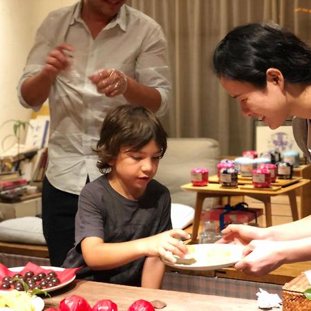 เซน ทีเฮาส์ กุ้ยหลิน เซเว่นสตาร์พาร์ค Bed & Breakfast ภายนอก รูปภาพ