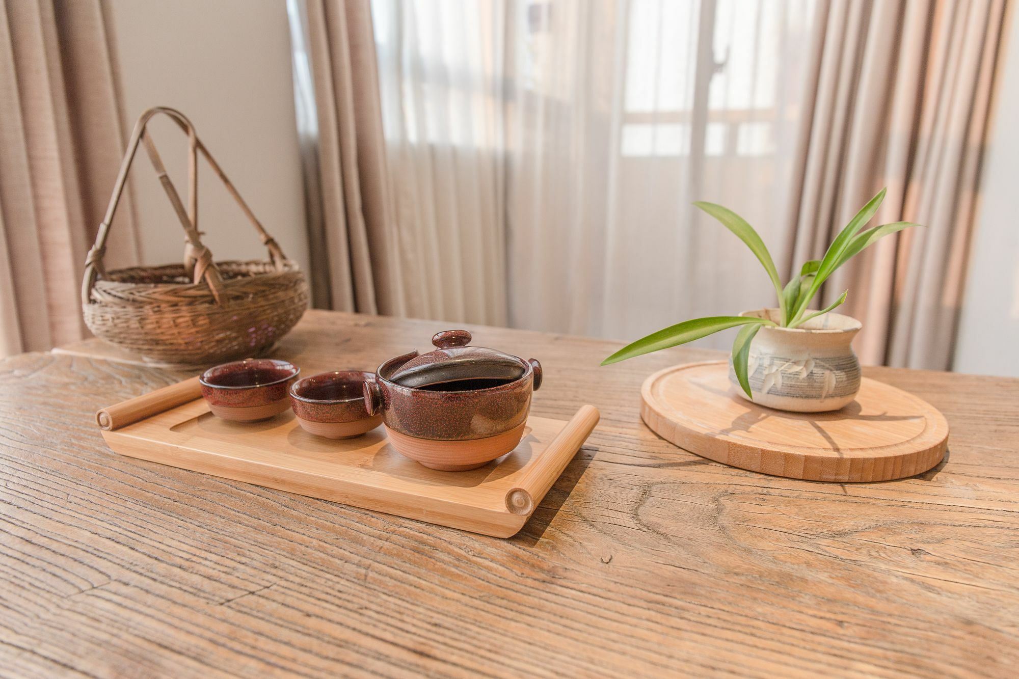 เซน ทีเฮาส์ กุ้ยหลิน เซเว่นสตาร์พาร์ค Bed & Breakfast ภายนอก รูปภาพ