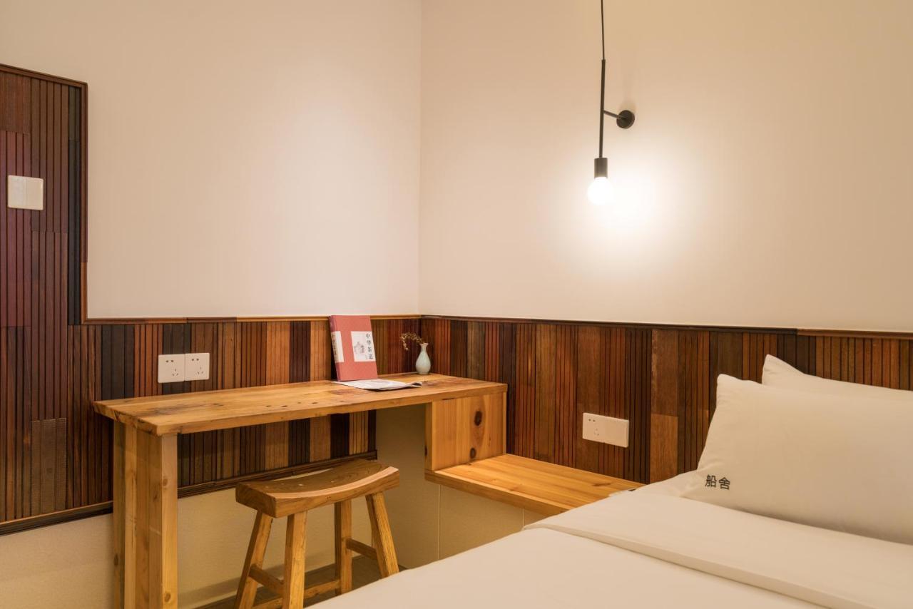 เซน ทีเฮาส์ กุ้ยหลิน เซเว่นสตาร์พาร์ค Bed & Breakfast ภายนอก รูปภาพ
